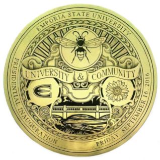Emporia State University Medallion Commission